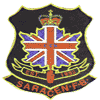Saracen Flute Band