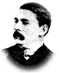 Joseph Medlicott Scriven (1819-1886)