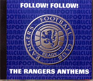 FOLLOW FOLLOW The Rangers Anthems
