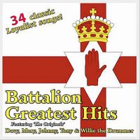 Battalion Greatest Hits