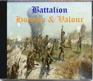 Battalion  Honour & Valour