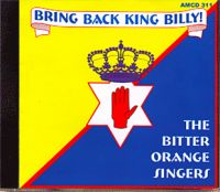 Bring Back King Billy
