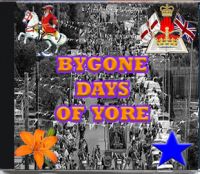 Bygone Days Of Yore