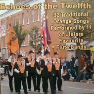 Echoes of the Twelfth - 32 Flute Bands