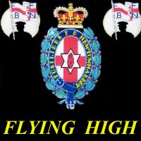 Newtownabbey Fusilliers Flute Band - Flying High