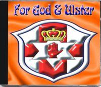 For God & Ulster