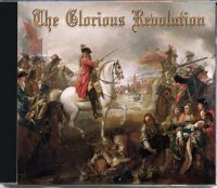 The Glorious Revolution  2 cd's
