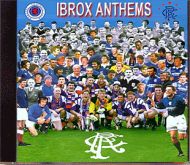 Glasgow Rangers  The Ibrox Anthems