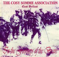 In Footsteps of the Brave - The Cosy Somme Association