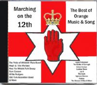 Marching On The 12th 2cd's
