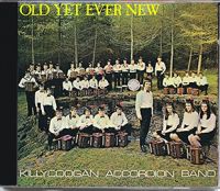 Old Yet Ever New - Killycoogan Accordian Band