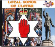 Loyal Songs Of Ulster