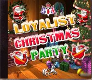 LOYALIST CHRISTMAS PARTY