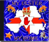 MY ULSTER MY HOME