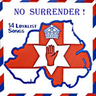 No Surrender - 14 Original Tracks