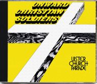 Onward Christian Soldiers - Ulster Church Parade - Accordian Band