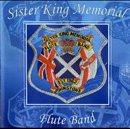 Sister King Memorial Flute Band