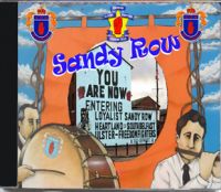 Sandy Row