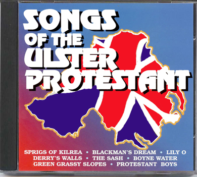 Songs of the Ulster Protestant