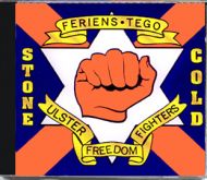 STONE COLD - ULSTER FREEDOM FIGHTERS - FERIENS TEGO