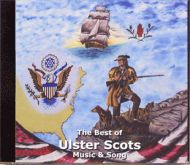 The Best of Ulster Scots Music & Song