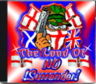 The Land Of No Surrender