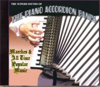 THE SUPERB SOUNDS OF THE PIANO ACCORDION BANDS 