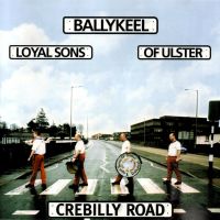 Ballykeel Loyal Sons of Ulster Flute Band
