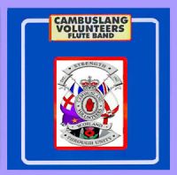 Cambuslang Volunteers Flute Band