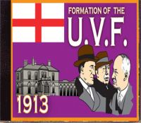 THE FORMATION OF THE U.V.F