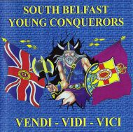 South Belfast Young Conquerors- Vendi - Vidi - Vichi
