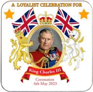A Loyalist Celebration - King Charles III Coronation May 2023