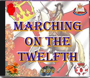 MARCHING ON THE TWELFTH