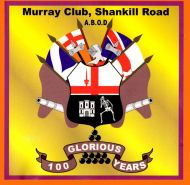 Murray Club, Shankill Road, A.B.O.D