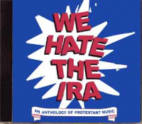 We Hate The IRA