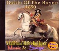 Battle Of The Boyne 2