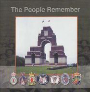 The People Remember - 14 Flute Bands