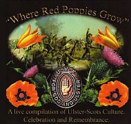 Where Red Poppies Grow