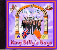 The Best Of King Billy's Boys