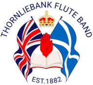 Thornliebank Flute Band - Est. 1882