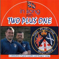 IN SONG With - TWO PLUS ONE