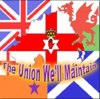 The Union We'll Maintain