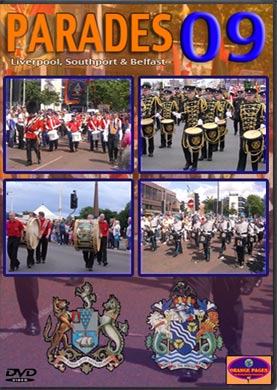 Parades 09