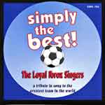 Simply The Best
