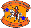 Southport Orange Parade 12 th July 2008