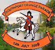 Southport Orange Parade 12th July 2009