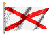 Flag Of St. Patrick