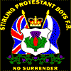 Stirling Protestant Boys F.B.