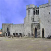 St. John's Castle, Limerick /city
