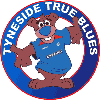 Tyneside True Blues
